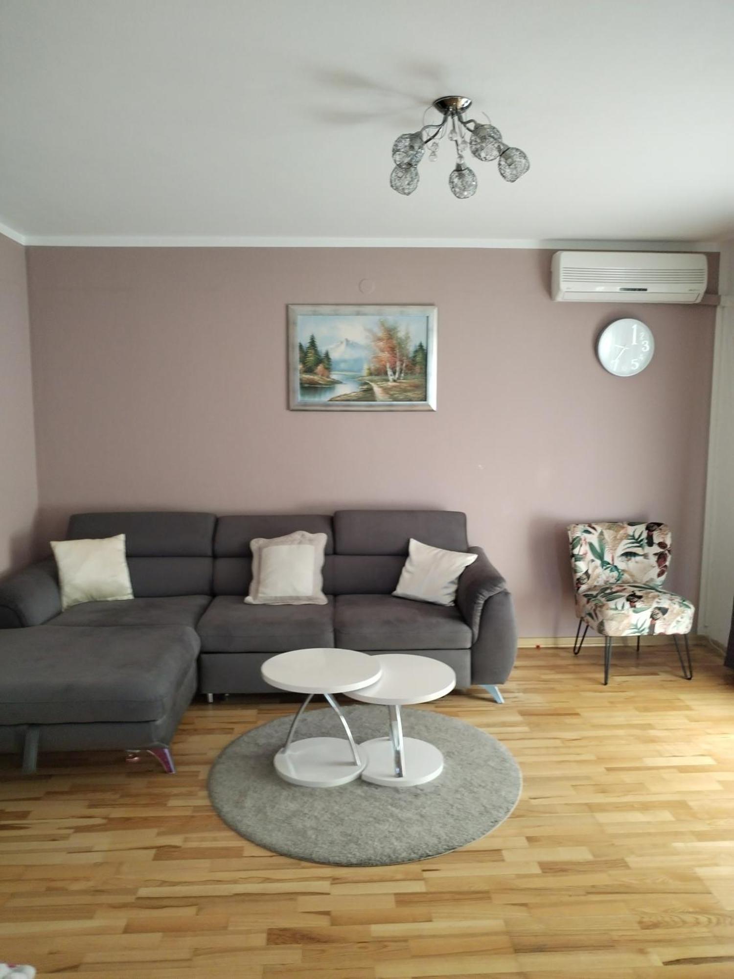 Apartments Ars Vivendi Trogir Quarto foto