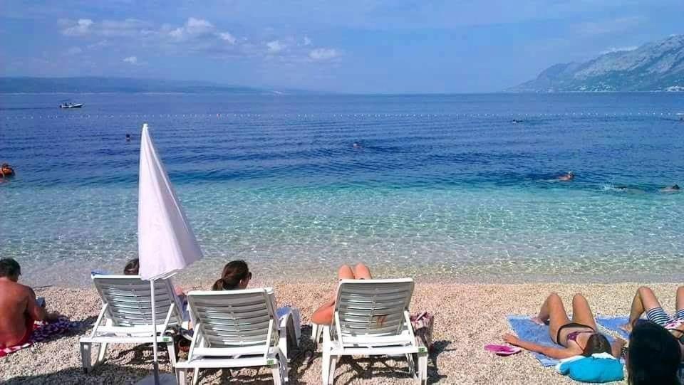 Apartments Ars Vivendi Trogir Quarto foto